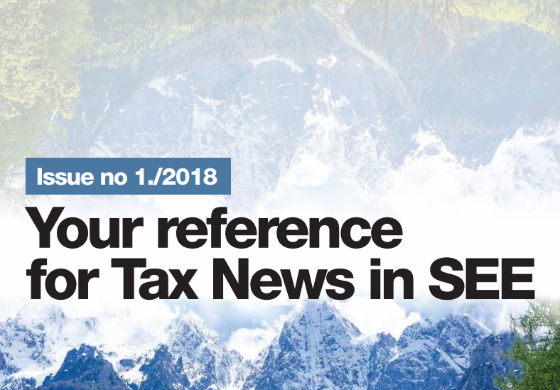 SEE Tax Guidelines 2018/02
