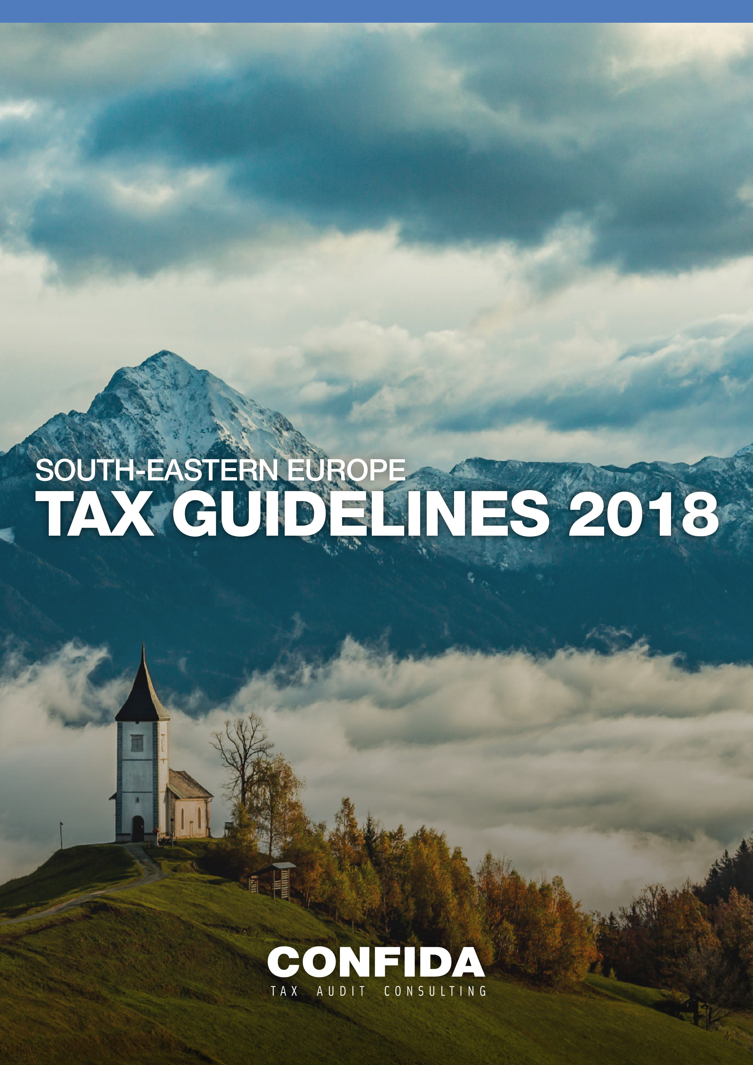 SEE TAX GUIDELINES 2018: Your reference for Tax in SEE