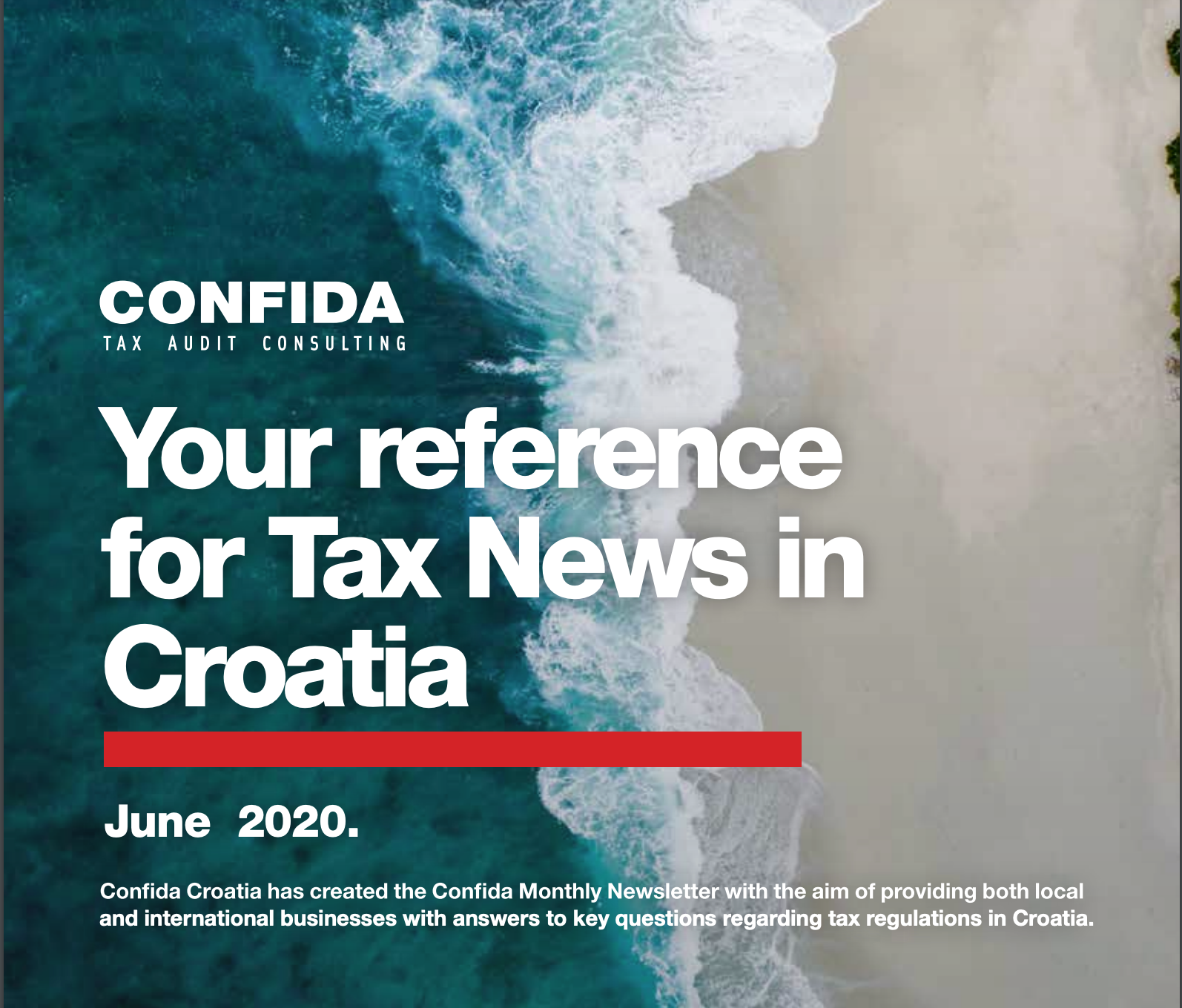 tax news june 2020