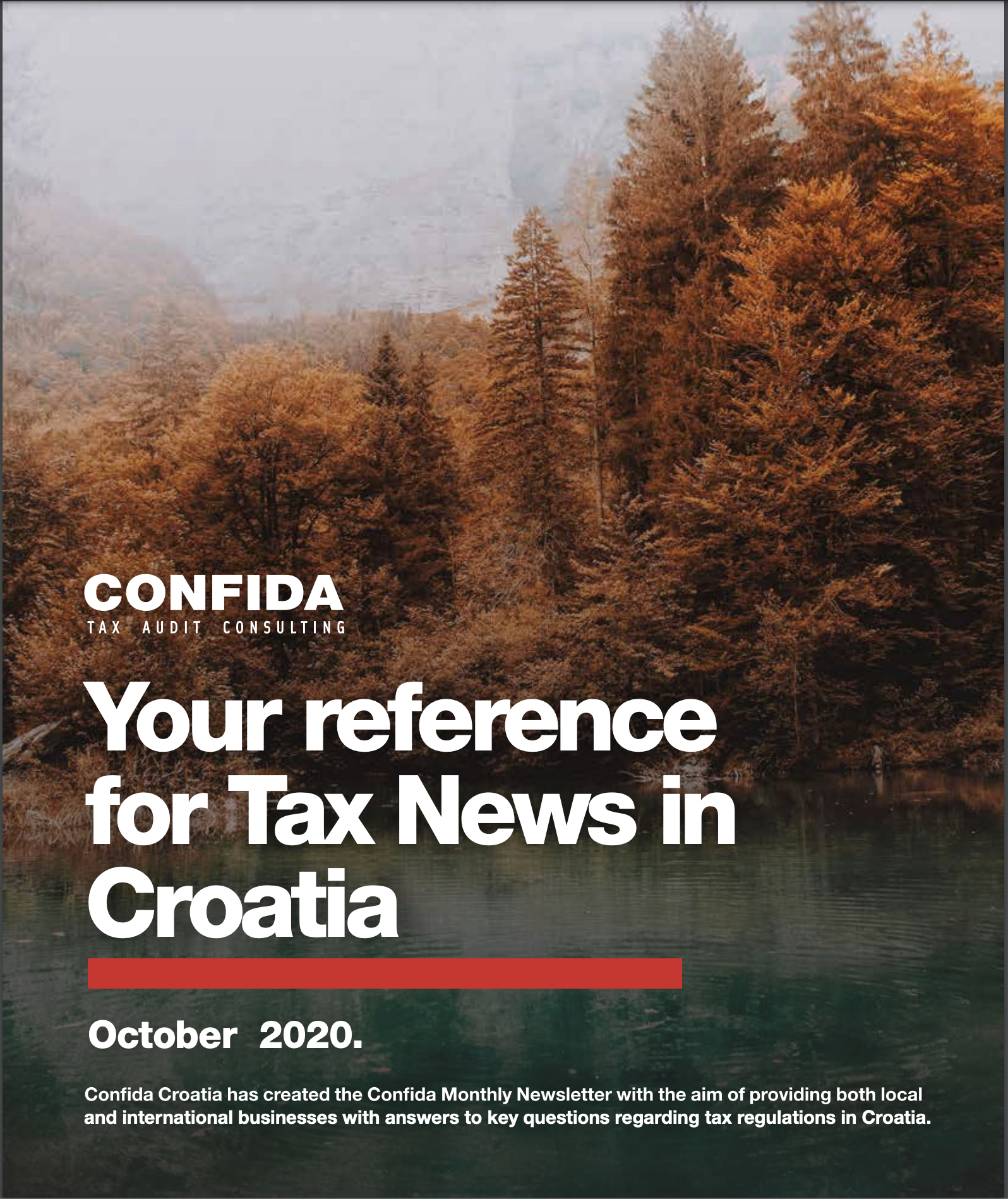 tax news october 2020