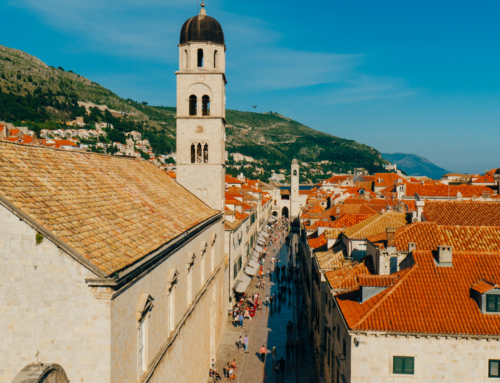 Taxation rules for foreign landlords from the European Union